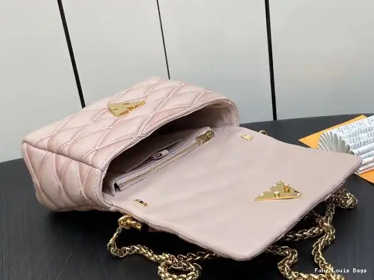 Rep ladies MM GO-14 LOUIS VUITTON 0702